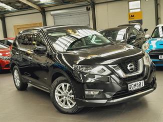 2019 Nissan X-Trail - Thumbnail