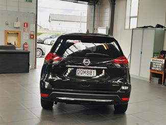 2019 Nissan X-Trail - Thumbnail