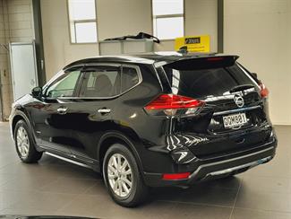 2019 Nissan X-Trail - Thumbnail