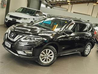 2019 Nissan X-Trail - Thumbnail