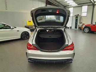 2017 Mercedes-Benz CLA 45 - Thumbnail