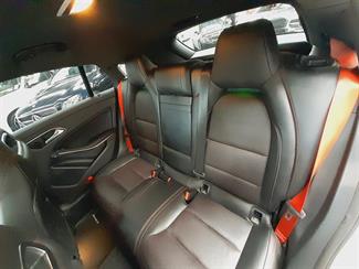 2017 Mercedes-Benz CLA 45 - Thumbnail