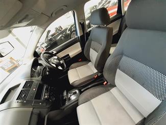 2008 Volkswagen Cross Polo - Thumbnail