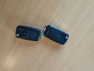 2008 Volkswagen Cross Polo - Thumbnail