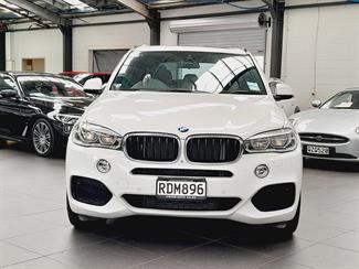 2013 BMW X5 - Thumbnail