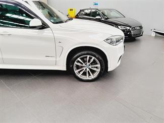 2013 BMW X5 - Thumbnail