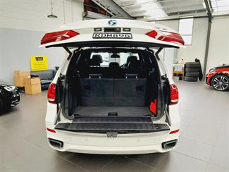 2013 BMW X5 - Thumbnail