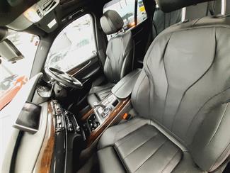 2013 BMW X5 - Thumbnail