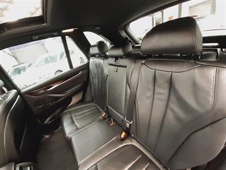 2013 BMW X5 - Thumbnail