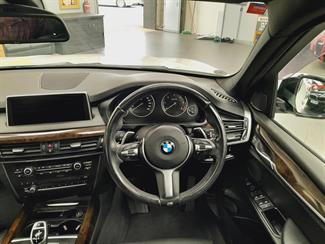 2013 BMW X5 - Thumbnail