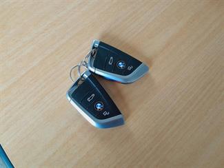 2013 BMW X5 - Thumbnail