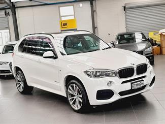 2013 BMW X5 - Thumbnail