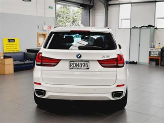 2013 BMW X5 - Thumbnail