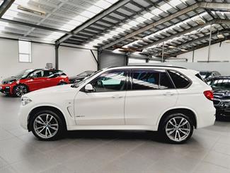 2013 BMW X5 - Thumbnail
