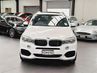 2013 BMW X5 - Thumbnail