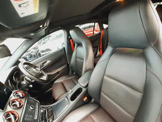 2017 Mercedes-Benz CLA 250 - Thumbnail