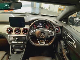 2017 Mercedes-Benz CLA 250 - Thumbnail