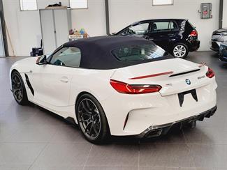 2019 BMW Z4 - Thumbnail