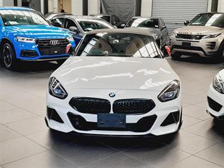 2019 BMW Z4 - Thumbnail