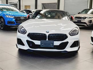 2019 BMW Z4 - Thumbnail