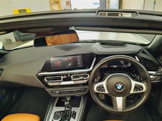 2019 BMW Z4 - Thumbnail