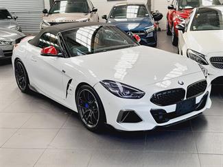 2019 BMW Z4 - Thumbnail