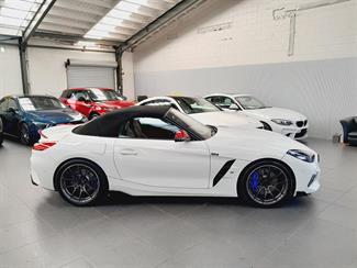 2019 BMW Z4 - Thumbnail