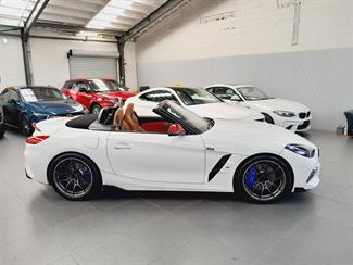 2019 BMW Z4 - Thumbnail