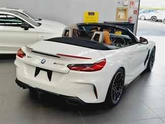 2019 BMW Z4 - Thumbnail
