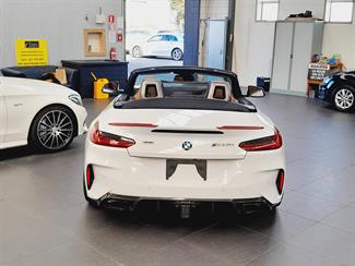 2019 BMW Z4 - Thumbnail