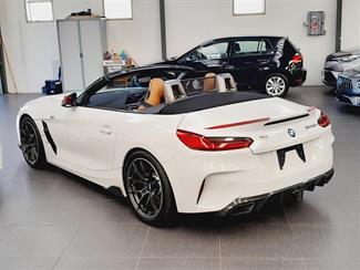 2019 BMW Z4 - Thumbnail