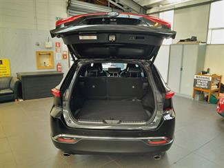 2020 Toyota Harrier - Thumbnail
