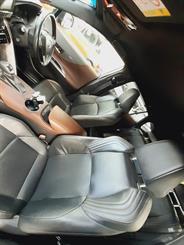 2020 Toyota Harrier - Thumbnail