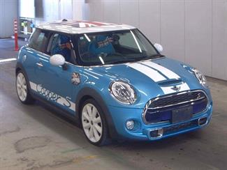 2015 Mini Cooper - Thumbnail