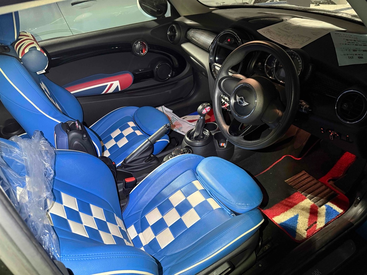 2015 Mini Cooper