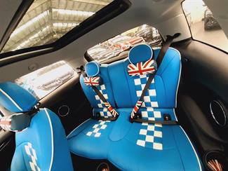 2015 Mini Cooper - Thumbnail