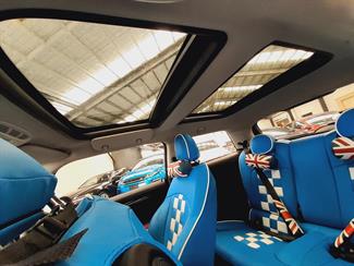 2015 Mini Cooper - Thumbnail