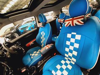 2015 Mini Cooper - Thumbnail