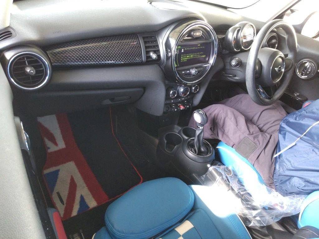2015 Mini Cooper