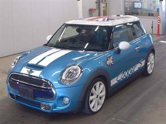 2015 Mini Cooper - Thumbnail
