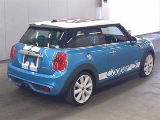2015 Mini Cooper - Thumbnail