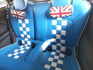 2015 Mini Cooper - Thumbnail