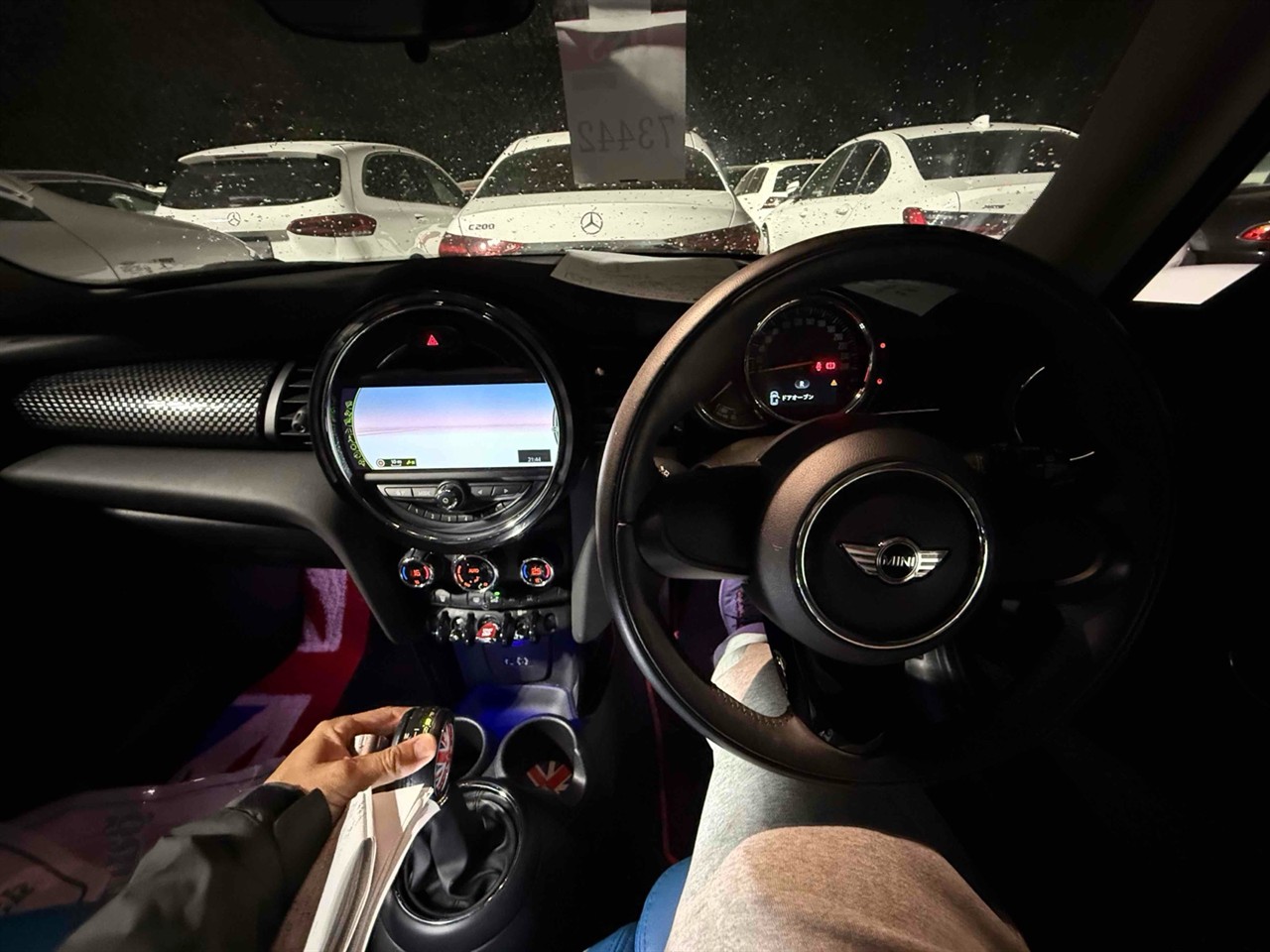 2015 Mini Cooper