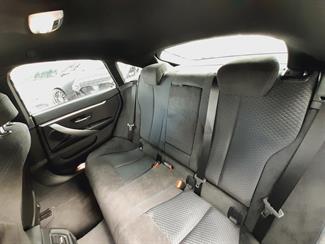 2019 BMW 420i - Thumbnail