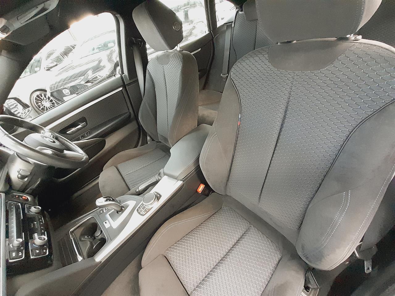 2019 BMW 420i