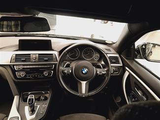 2019 BMW 420i - Thumbnail