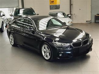 2019 BMW 420i - Thumbnail