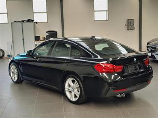 2019 BMW 420i - Thumbnail