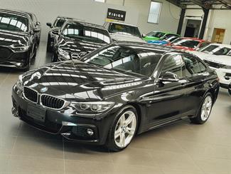 2019 BMW 420i - Thumbnail