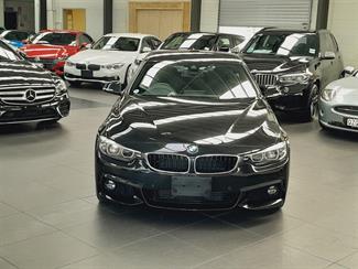 2019 BMW 420i - Thumbnail